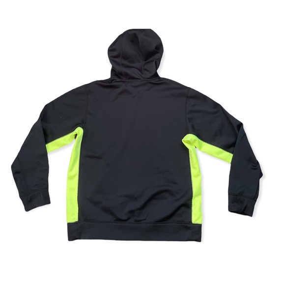 Nike Therma Fit Hoodie M - Picture 2 of 2